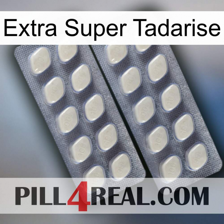 Extra Super Tadarise 07